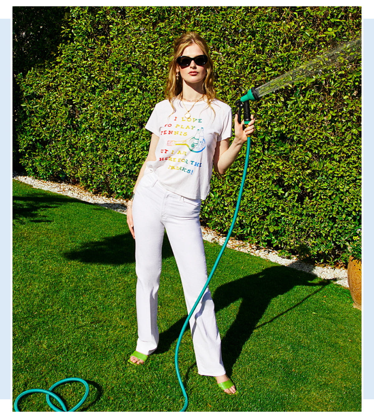 MOTHER Spring 2026 Collection