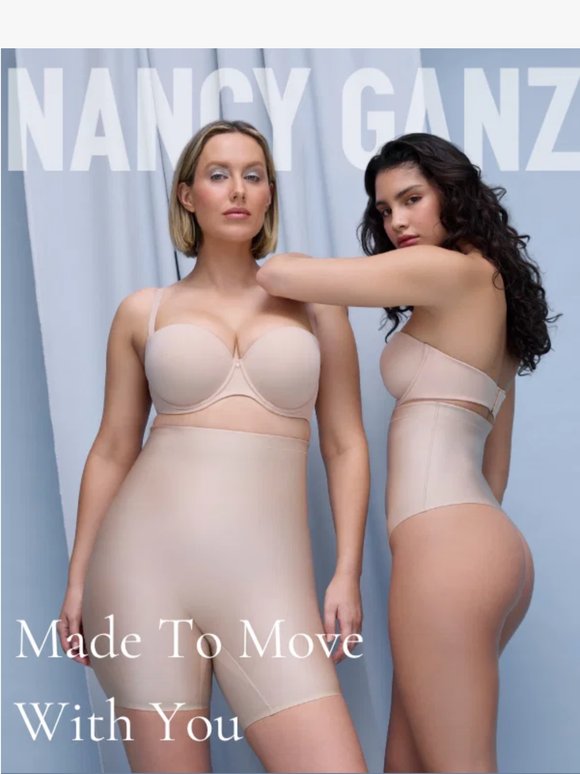 Made to move with you