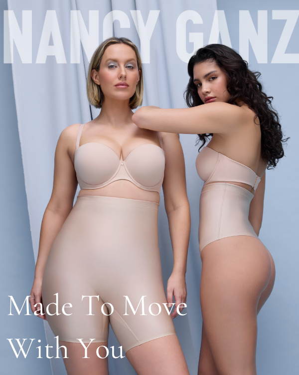 Nancy Ganz