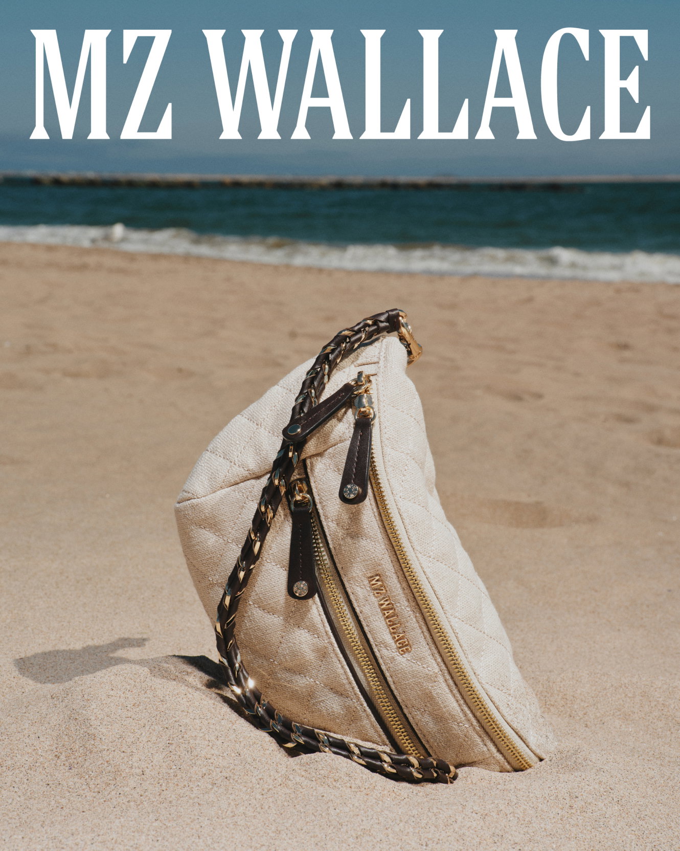 Shop New Sandy Linen bags