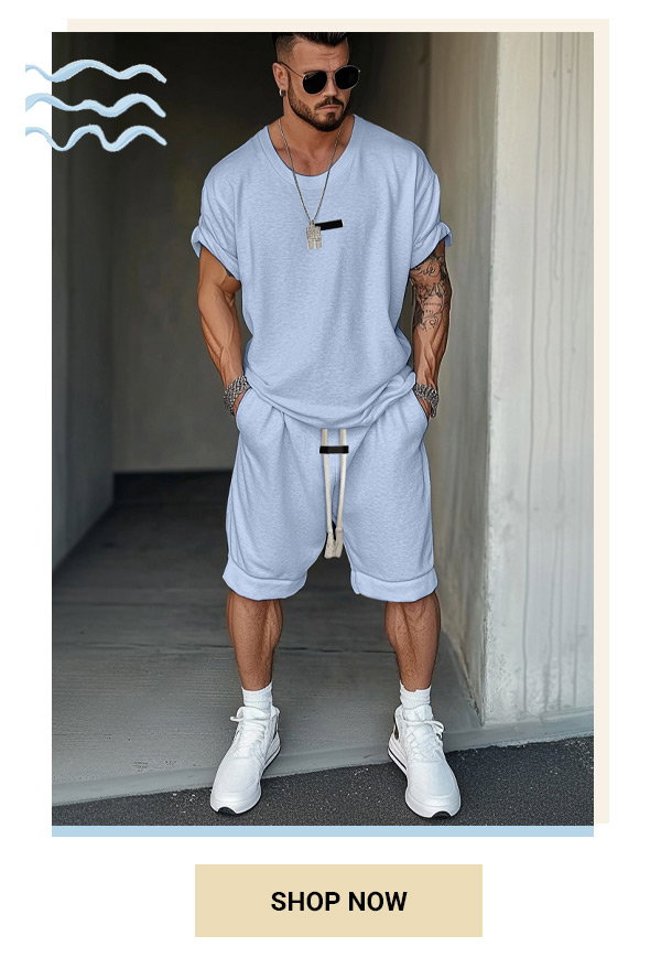 athleisure-fusion-t-shirt-shorts-set