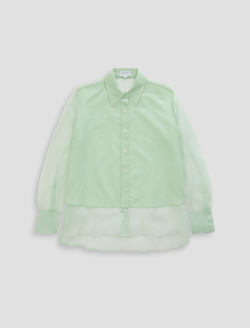Sawtelle Shirt in Summer Vine