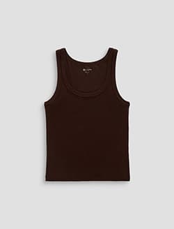 Ashley Tank in Oak Barrel