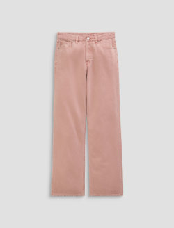 Billie Jean in Sulfur Sparkling Rose
