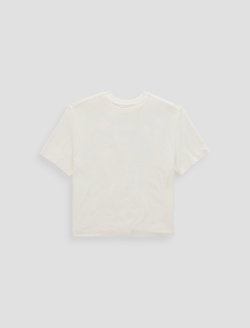 Charli Crew in Powder
