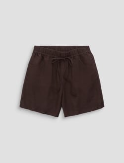Century Cinched Short in Oak Barrel