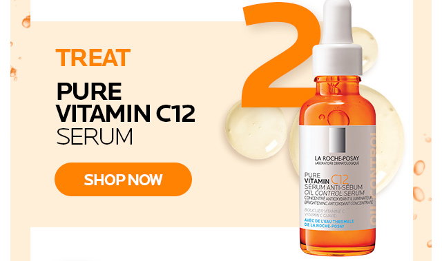 vitamin serum