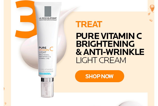 light cream