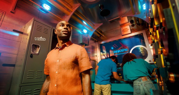 Discover Escape Room Adventures at Prime Location in Atlanta