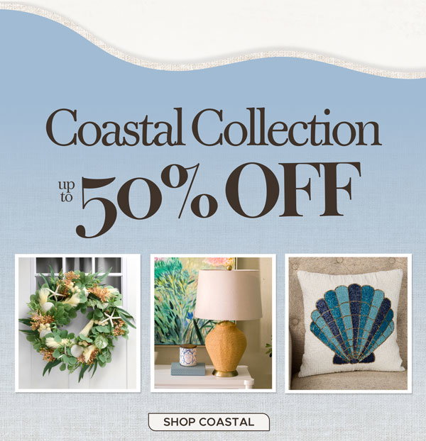 Coastal Collection