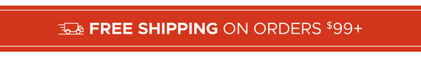 Free Shipping