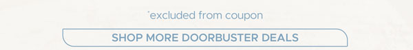 Doorbuster Deals