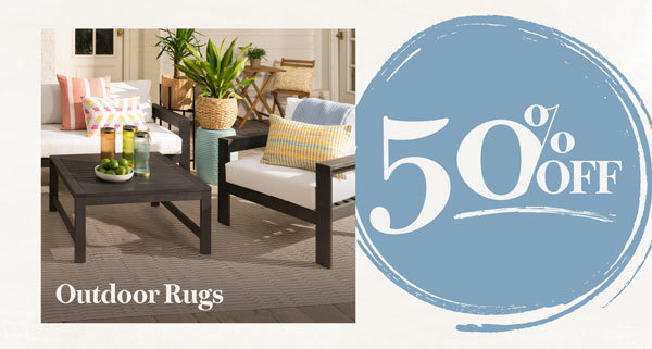 Outdoor Rugs