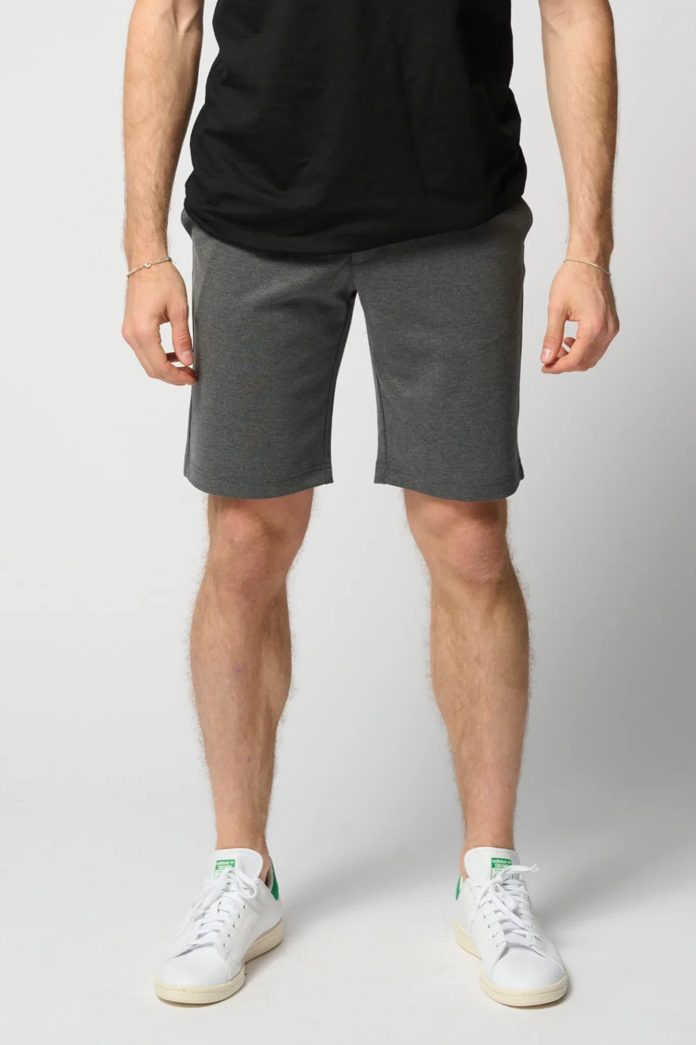 Image of The Original Performance Shorts - Dunkelgrau