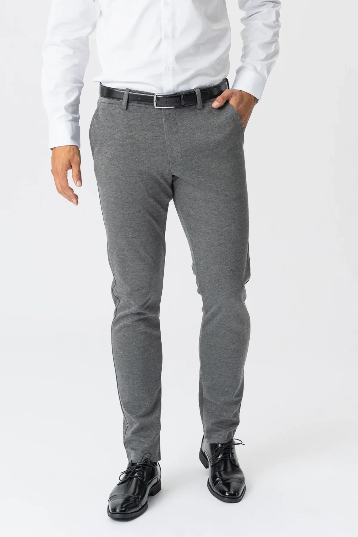 Image of The Original Performance Pants - Dunkelgrau