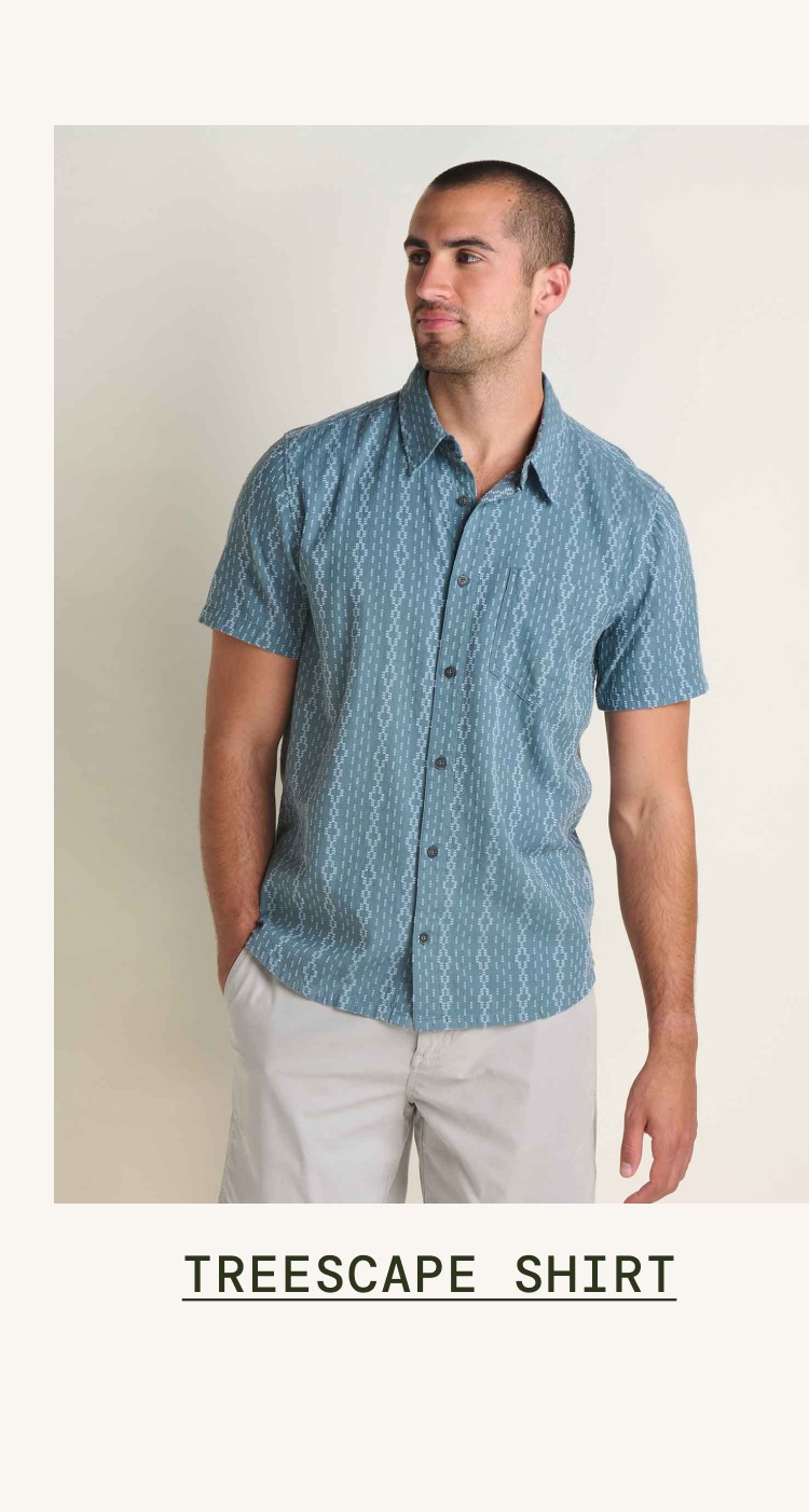 Treescape Shirt