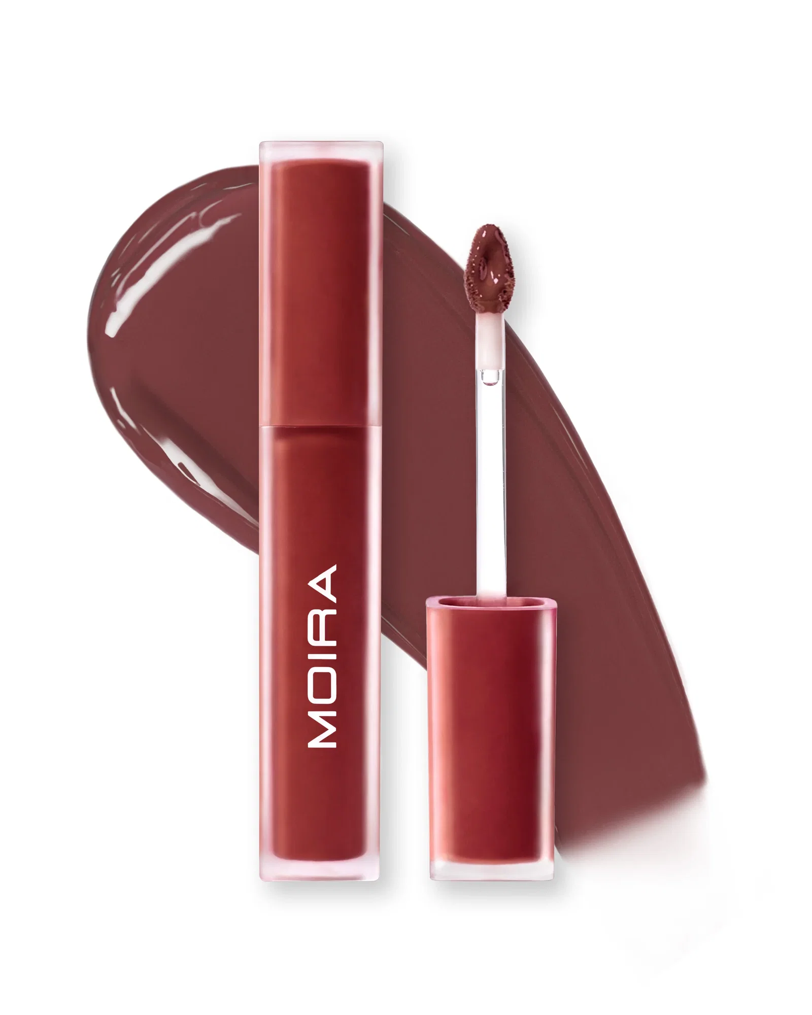 Image of Velvet Air Lip Tint (011, Mulled Wine)