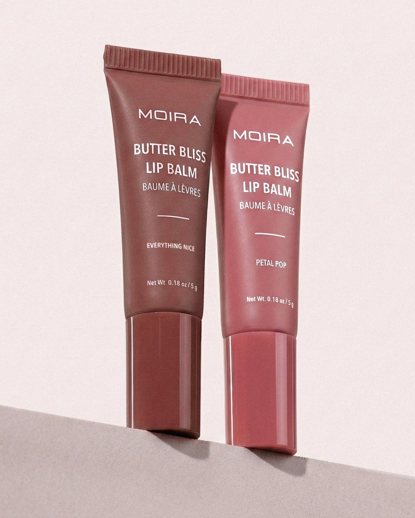 Image of The Mini Butter Bliss Lip Balm Bundle 2