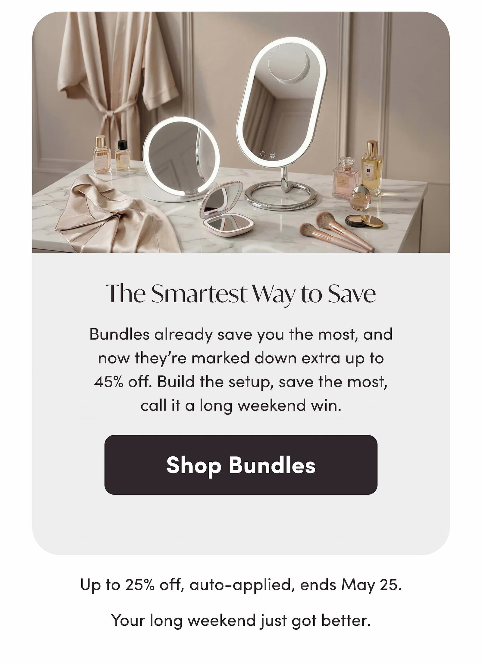 Shop the bundle