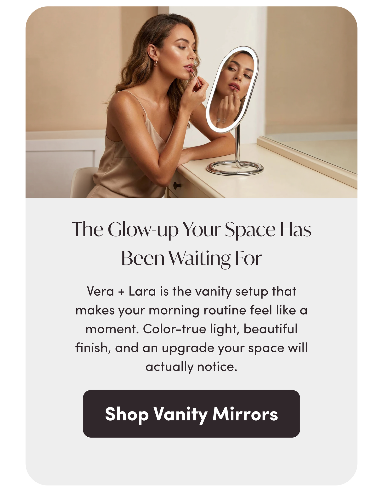 Shop Vanity Mirrors