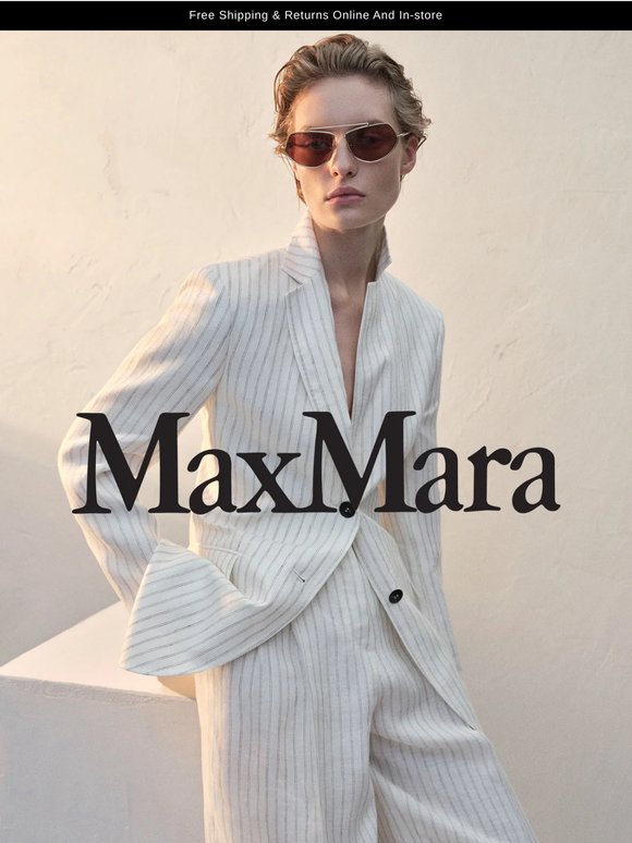 Spring / Summer 2026 Sale