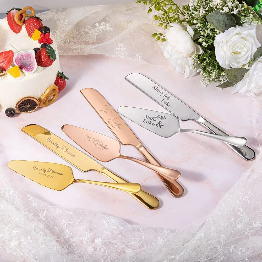 Wedding Cake Cutting