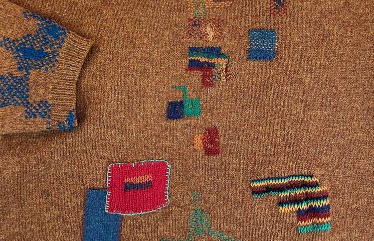 Circle and Reworn