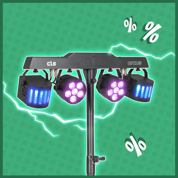 Lichtsets