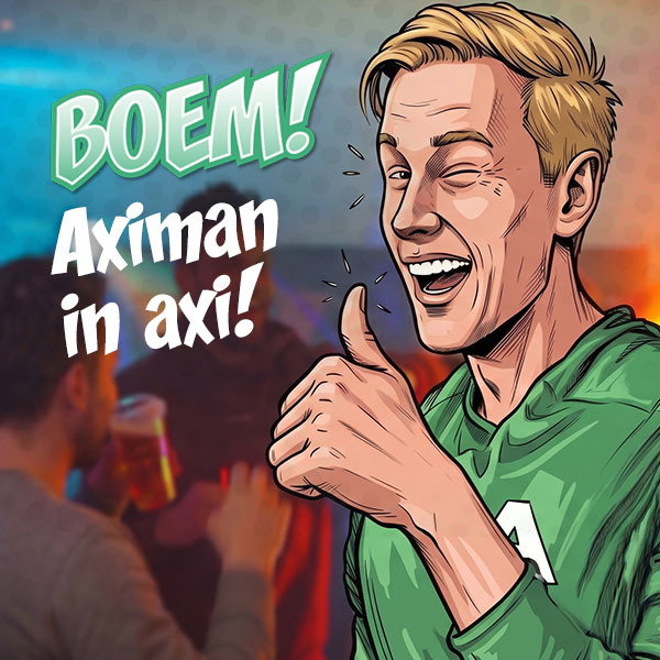Axi Weken