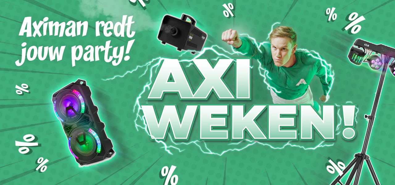 Axi Weken