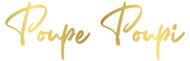 Poupe Poupi | Site de cadeaux personnalisés