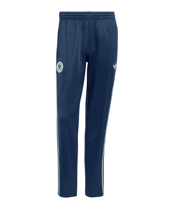 adidas DFB Deutschland Originals Track Hose Blau