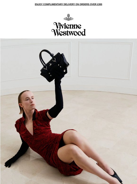 The Westwood Edit