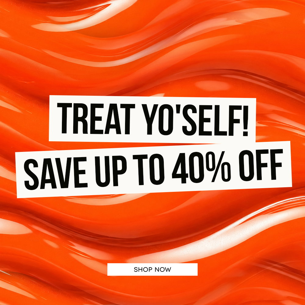Cloud 10 Beauty Summer Sale
