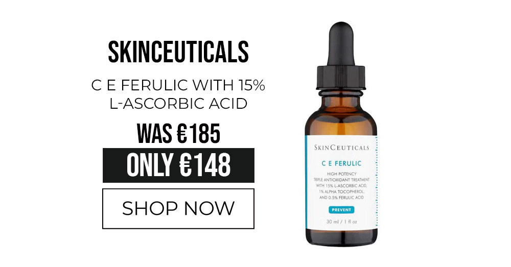 SkinCeuticals C E Ferulic with 15% L-Ascorbic Acid