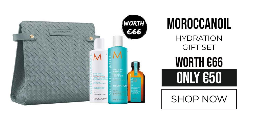 Moroccanoil Hydration Gift Set