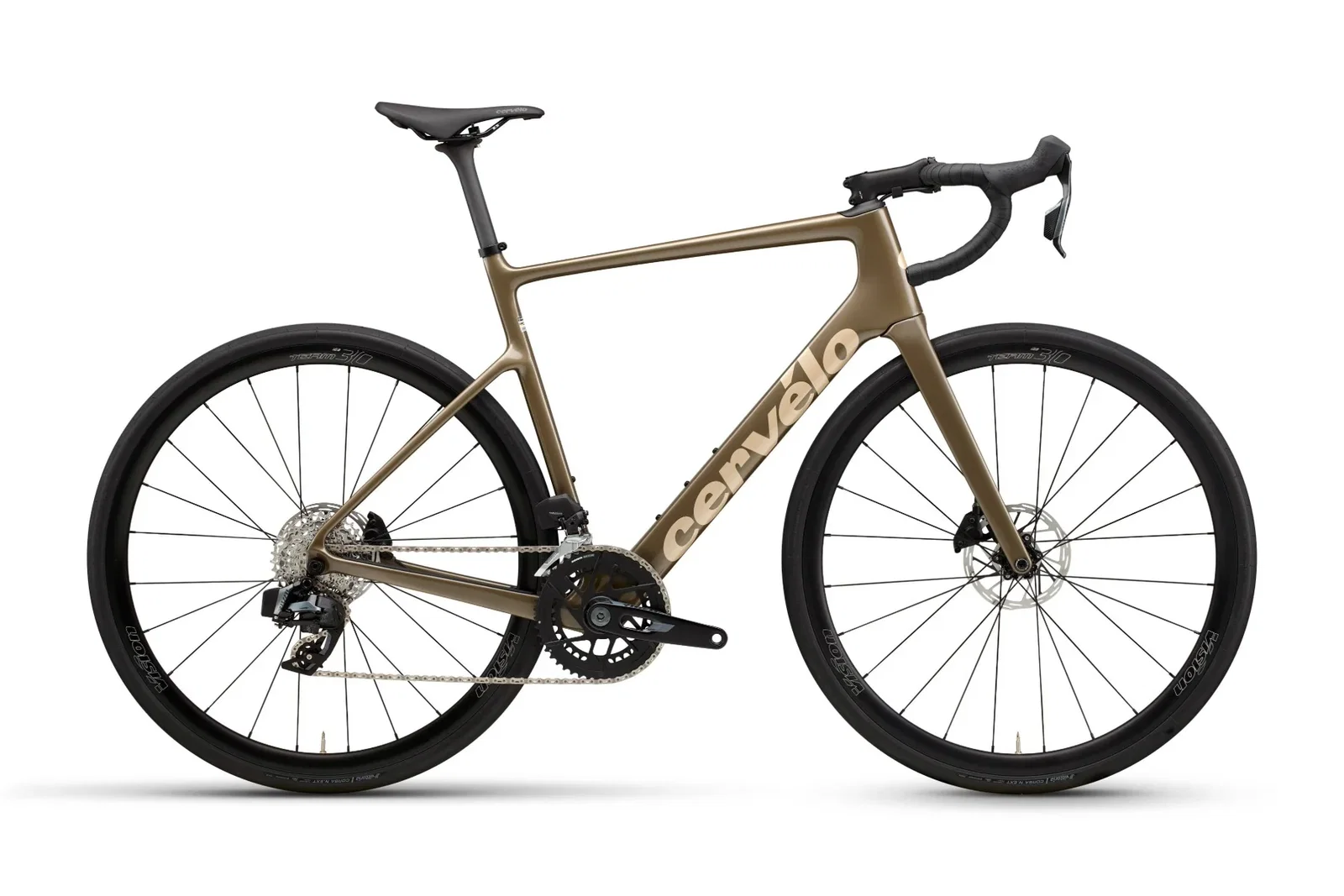Cervélo Caledonia Rival AXS