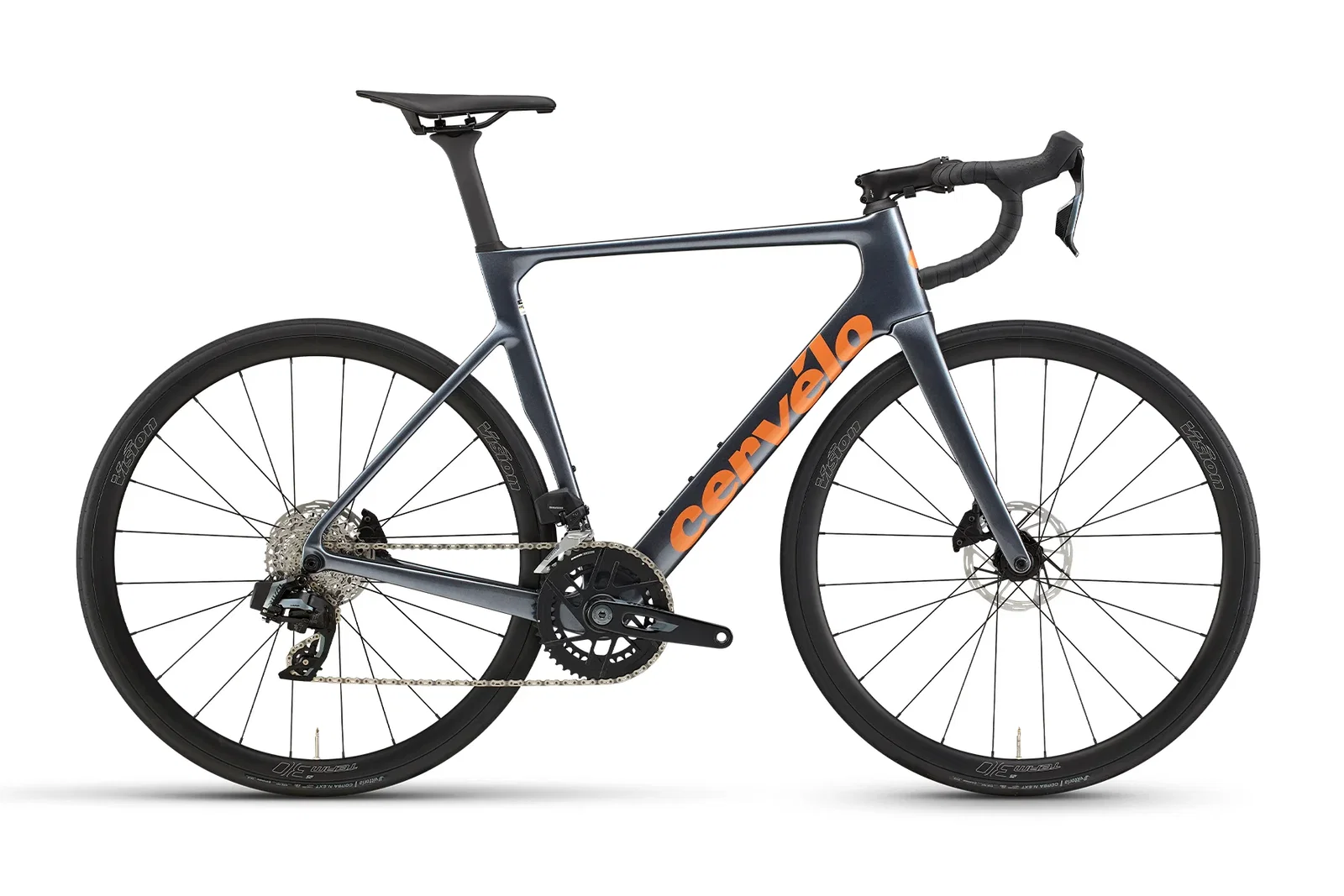 Cervélo Soloist Rival AXS LTD