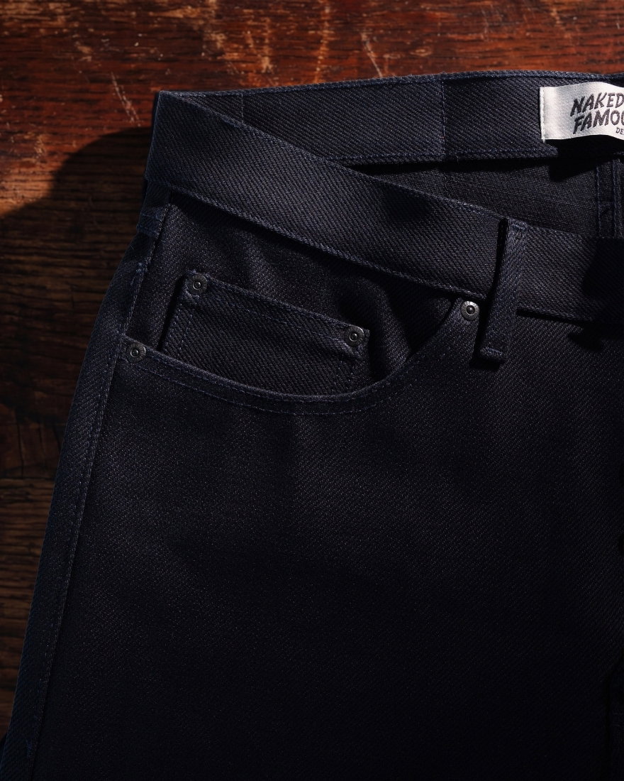 pocket