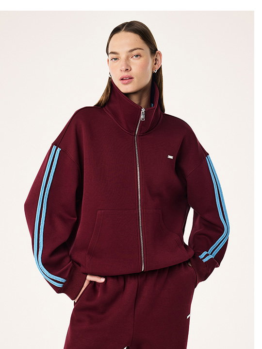 beacon jacket
