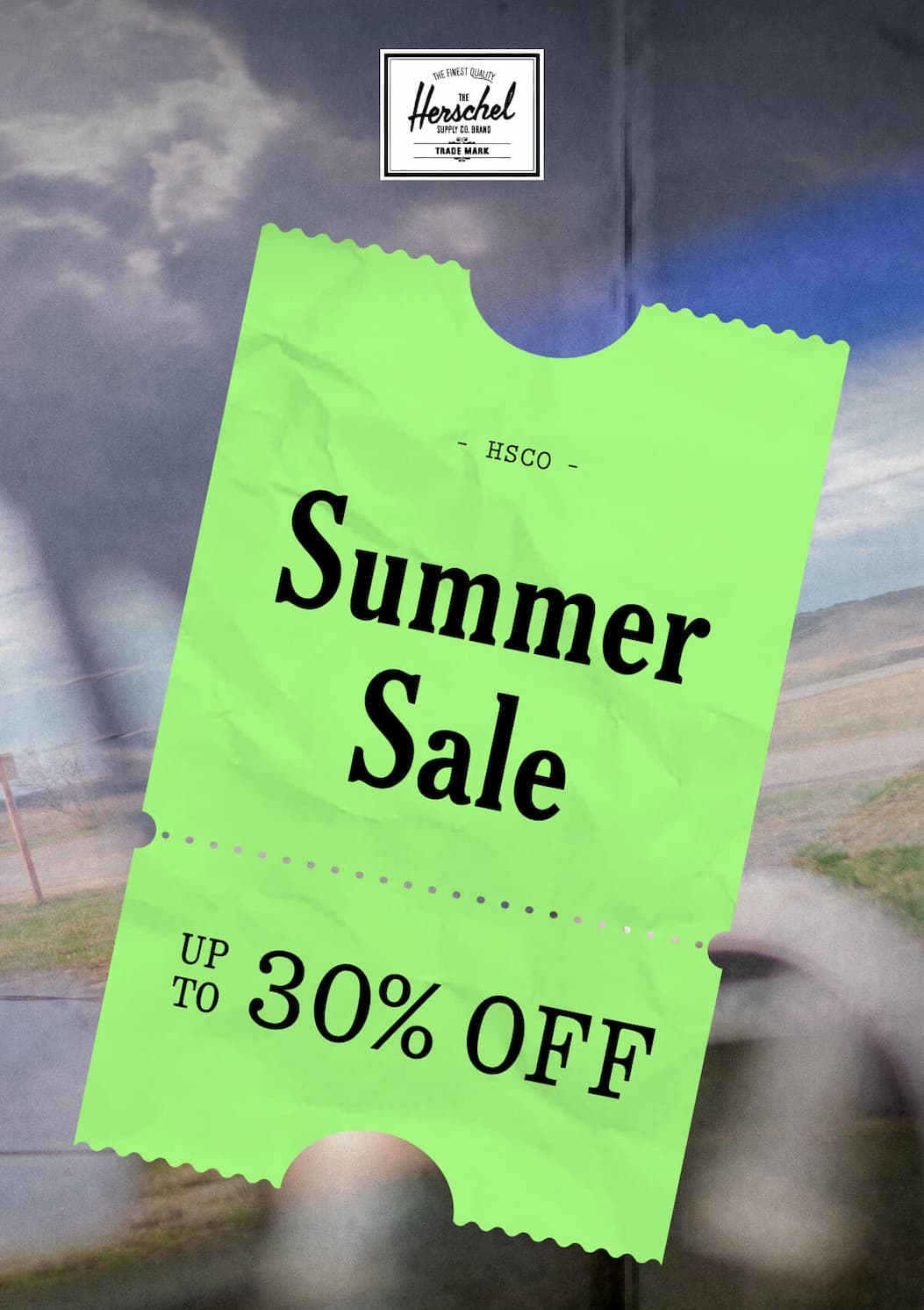 Shop Summer Sale