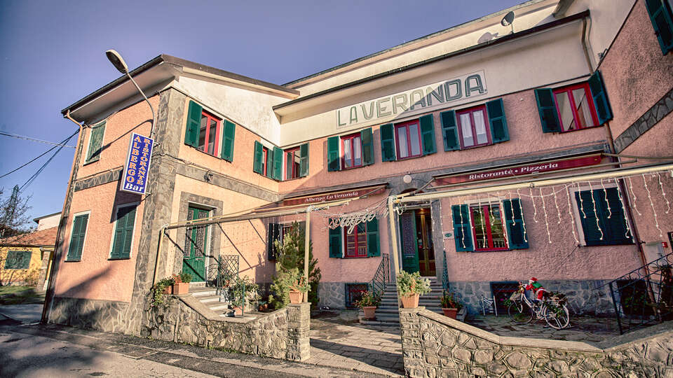 Soggiorno in Liguria, a pochi passi dalle Cinque Terre