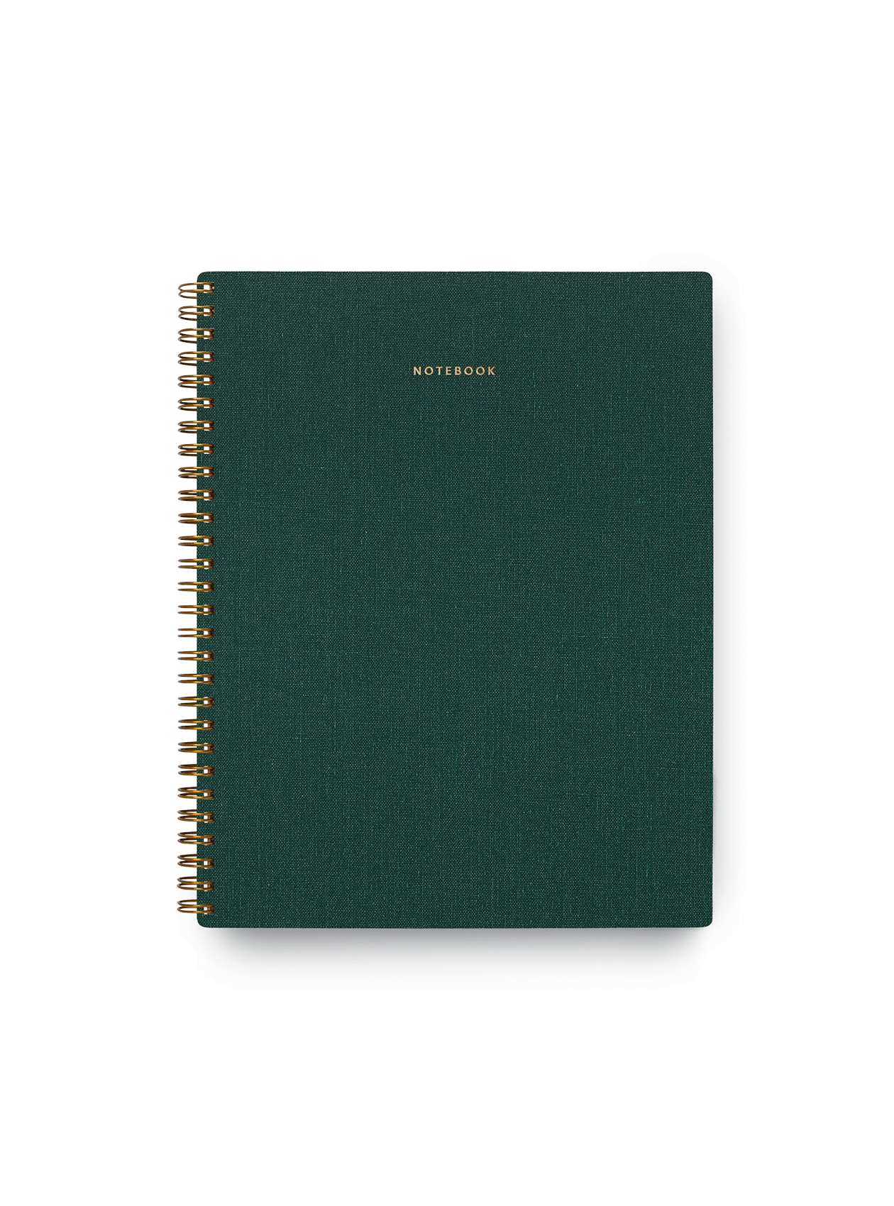 Image of 3 Subject Notebook