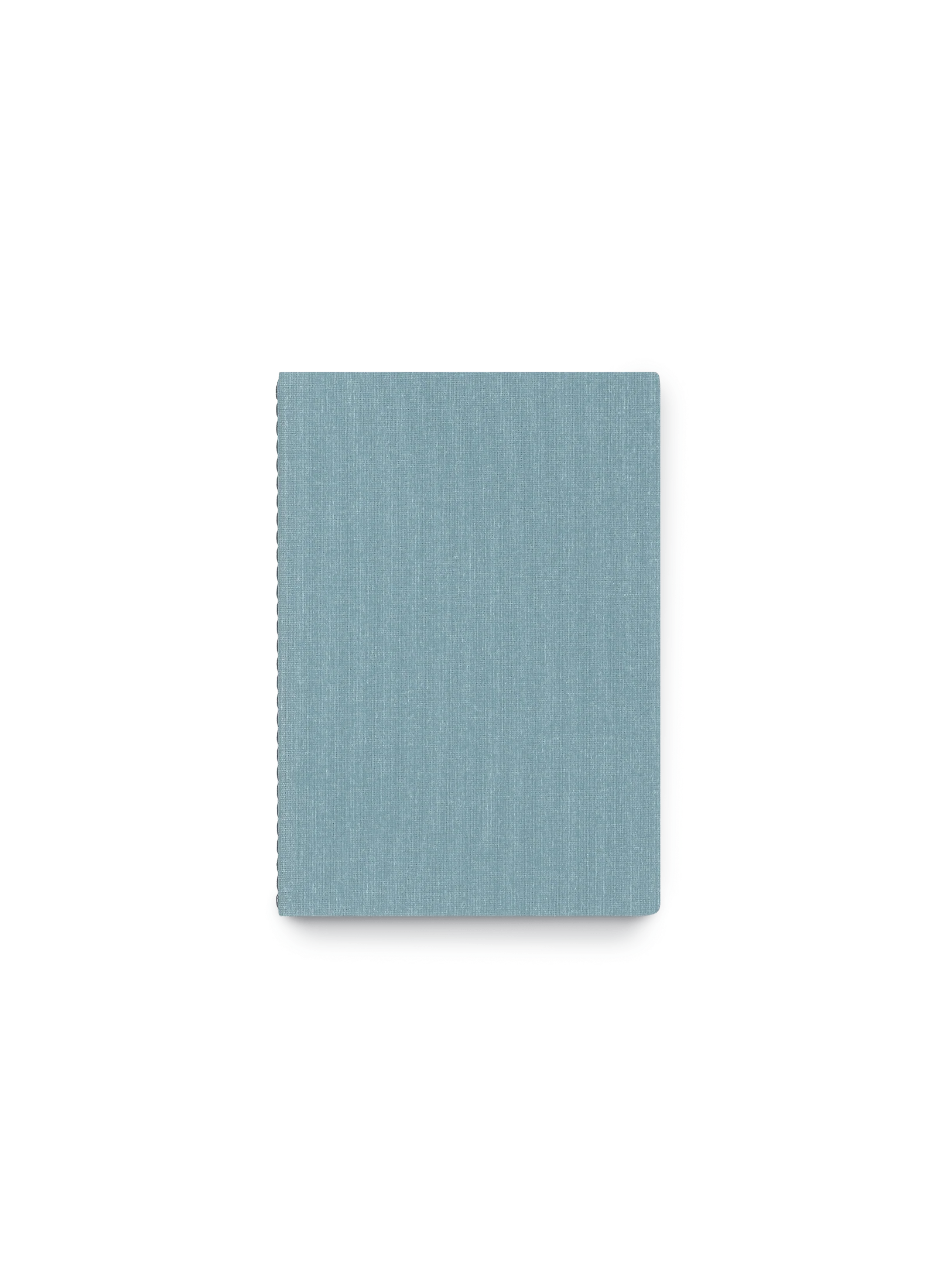 Image of Mini Linen Jotter