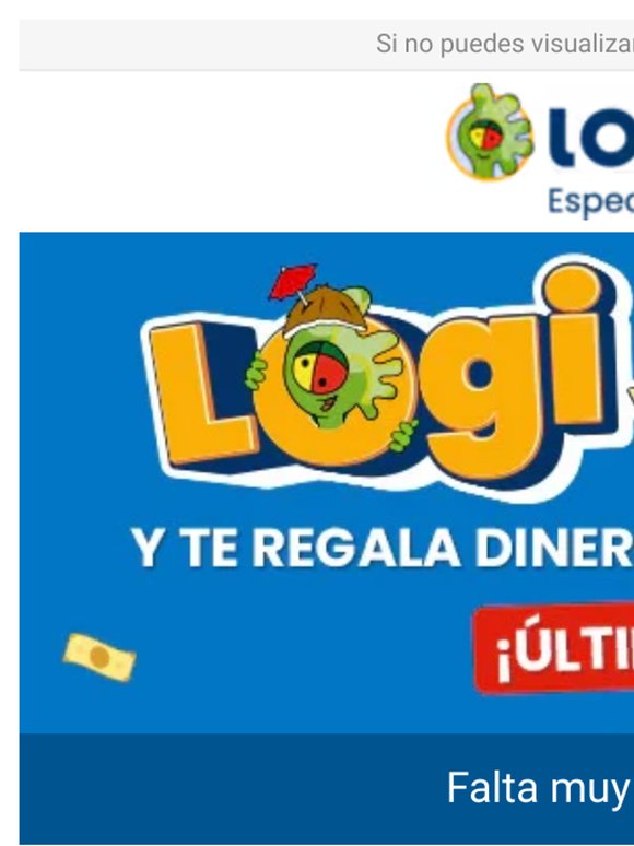 ¡Últimos días para reservar con hasta 600€ dto.!