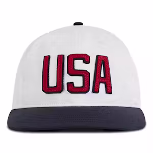 1956 USA Cotton Twill Ballcap