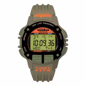 Huckberry x TIMEX IRONMAN® Flix