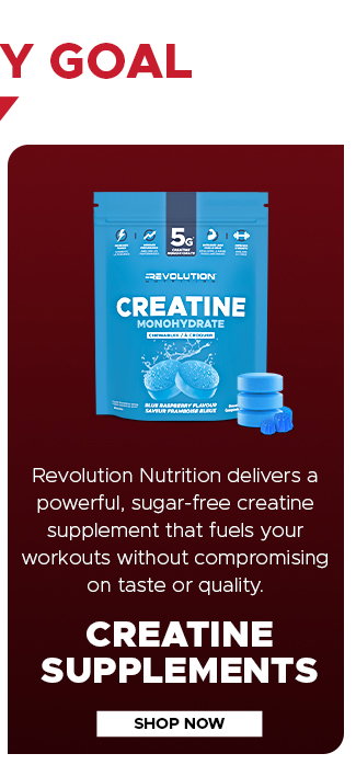 CREATINE