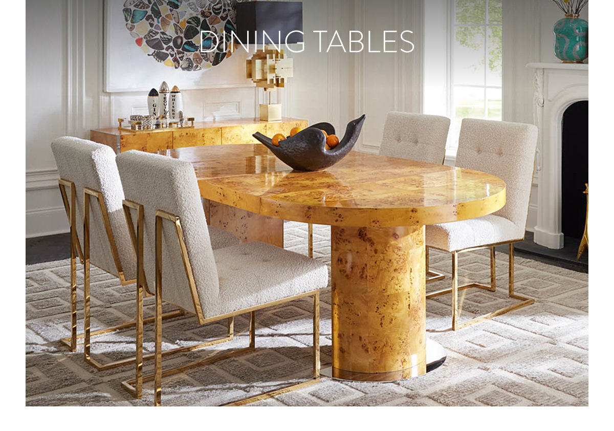 Dining Tables