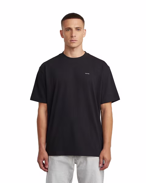 Relaxed Base T-Shirt